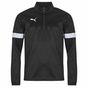 Mikiny Puma INDIVIDUALRISE ZIP TOP vyobraziť