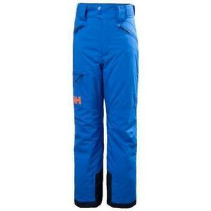 Nohavice Helly Hansen Jr Elements Cobalt 2.0 543 128/8 vyobraziť