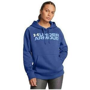 Mikiny Under Armour Logo En Polaire Ua Rival vyobraziť