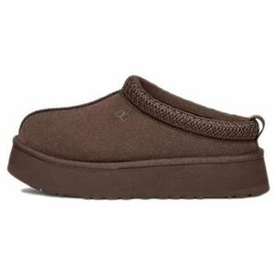 Módne tenisky UGG Tazz Slipper Chocolate vyobraziť