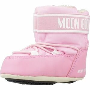 Čižmy Moon Boot MB CRIB NYLON vyobraziť