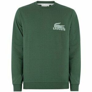 Mikiny Lacoste SH7477 vyobraziť