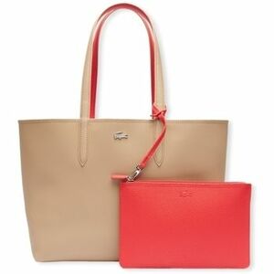 Peňaženky Lacoste Anna Bag - Viennois Grenadine vyobraziť