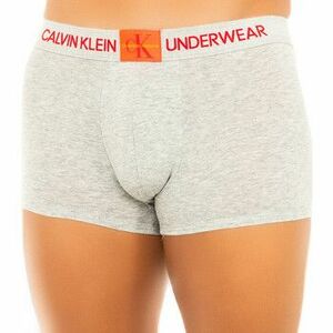 Boxerky Calvin Klein Jeans NB1678A-080 vyobraziť