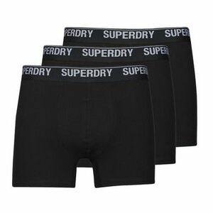 Boxerky Superdry BOXER TRIPLE X3 vyobraziť