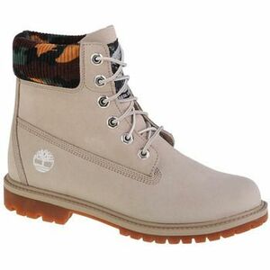 Turistická obuv Timberland Heritage 6 W vyobraziť