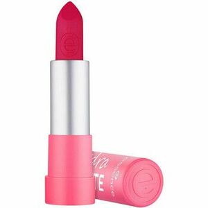 Líčenie obočia Essence Hydra Matte Lipstick - 407 Coral Competence vyobraziť