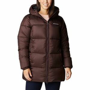 Parky Columbia Puffect Mid Hooded Jacket vyobraziť