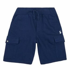 Šortky/Bermudy Polo Ralph Lauren PO CARGO SHT-SHORTS-ATHLETIC vyobraziť