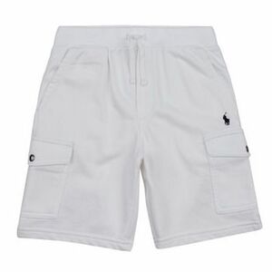 Šortky/Bermudy Polo Ralph Lauren PO CARGO SHT-SHORTS-ATHLETIC vyobraziť