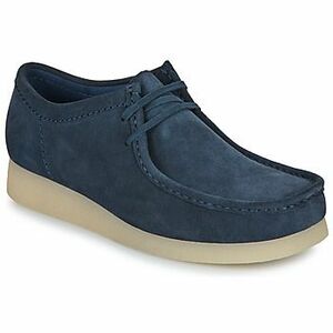 Derbie Clarks WALLABEE EVO vyobraziť