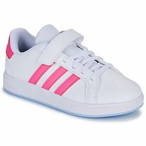 Nízke tenisky adidas GRAND COURT 2.0 EL C vyobraziť