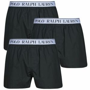 Spodky Polo Ralph Lauren ELASTIC BXER 3 PACK BOXER vyobraziť