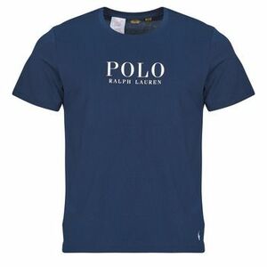 Tričká s krátkym rukávom Polo Ralph Lauren S/S CREW SLEEP TOP vyobraziť