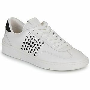 Nízke tenisky MICHAEL Michael Kors WILTON LACE UP vyobraziť