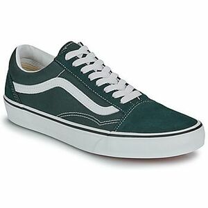 Nízke tenisky Vans Old Skool vyobraziť