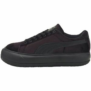 Módne tenisky Puma Suede Mayu Velvet vyobraziť