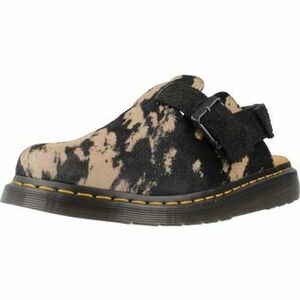 Nazuvky Dr. Martens JORGE II vyobraziť