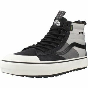 Módne tenisky Vans SK8-HI WATERPROOF vyobraziť