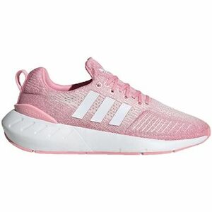 Bežecká a trailová obuv adidas Swift Run 22 vyobraziť