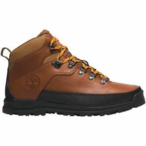 Čižmy Timberland World Hiker vyobraziť