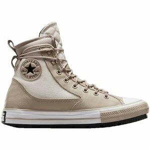 Biele tenisky Converse Chuck Taylor All Star vyobraziť