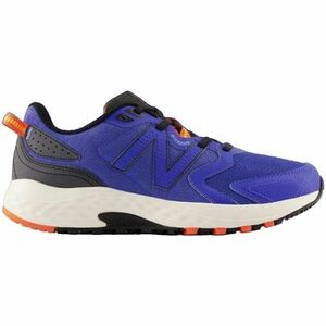 Pánske módne topánky New Balance vyobraziť