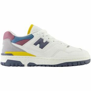 Módne tenisky New Balance 550 vyobraziť