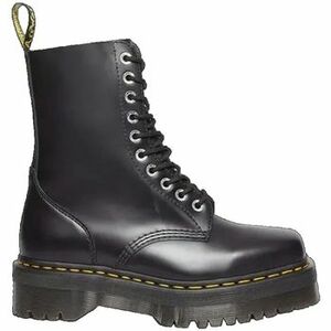 Čižmy Dr. Martens 1490 Quad Squared 3 vyobraziť