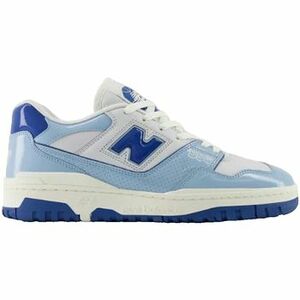 Módne tenisky New Balance 550 vyobraziť