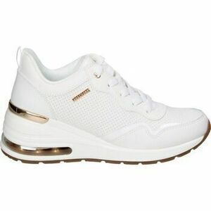 Univerzálna športová obuv Skechers 155399-WHT vyobraziť