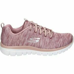 Univerzálna športová obuv Skechers 12614-MVE vyobraziť