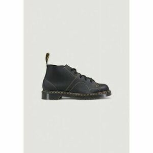 Polokozačky Dr. Martens Church Greasy 41089001 vyobraziť