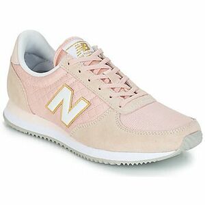 Nízke tenisky New Balance WL220 vyobraziť