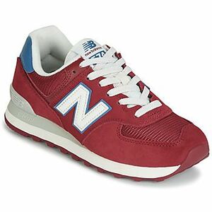 Nízke tenisky New Balance ML574 vyobraziť