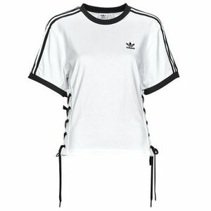 Tričká s krátkym rukávom adidas LACED TEE vyobraziť