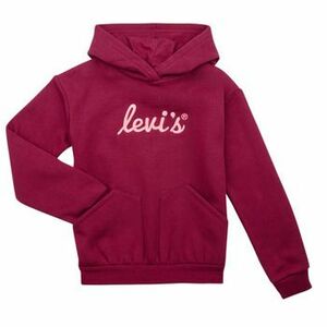 Mikiny Levis LVG POSTER LOGO HOODIE vyobraziť