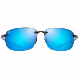 Slnečné okuliare Maui Jim Occhiali da Sole Hookipa Xlarge B456-14A Polarizzati vyobraziť