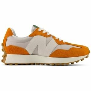 Módne tenisky New Balance 327 U327SA vyobraziť