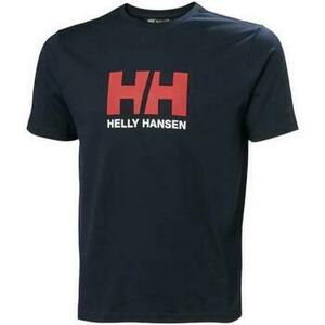 Tričká s krátkym rukávom Helly Hansen - vyobraziť