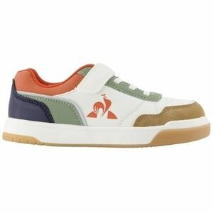 Módne tenisky Le Coq Sportif LCS COURT BREAKER PS vyobraziť