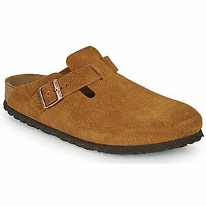 Nazuvky Birkenstock BOSTON SFB vyobraziť