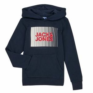 Mikiny Jack & Jones JJECORP LOGO SWEAT HOOD vyobraziť