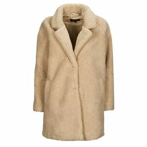 Kabáty Only ONLNEWAURELIA SHERPA COAT CC OTW vyobraziť