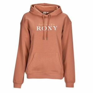 Mikiny Roxy SURF STOKED HOODIE BRUSHED vyobraziť