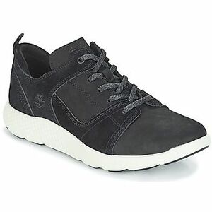 Členkové tenisky Timberland FlyRoam Leather Oxford vyobraziť