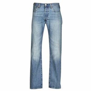 Rovné džínsy Levis 501® LEVI'S ORIGINAL vyobraziť