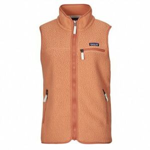 Flísové mikiny Patagonia W's Retro Pile Vest vyobraziť