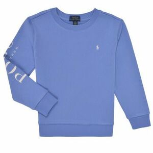 Mikiny Polo Ralph Lauren LS CN-KNIT SHIRTS-SWEATSHIRT vyobraziť