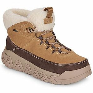 Obuv do snehu UGG TERRETRAIL COZY LACE vyobraziť